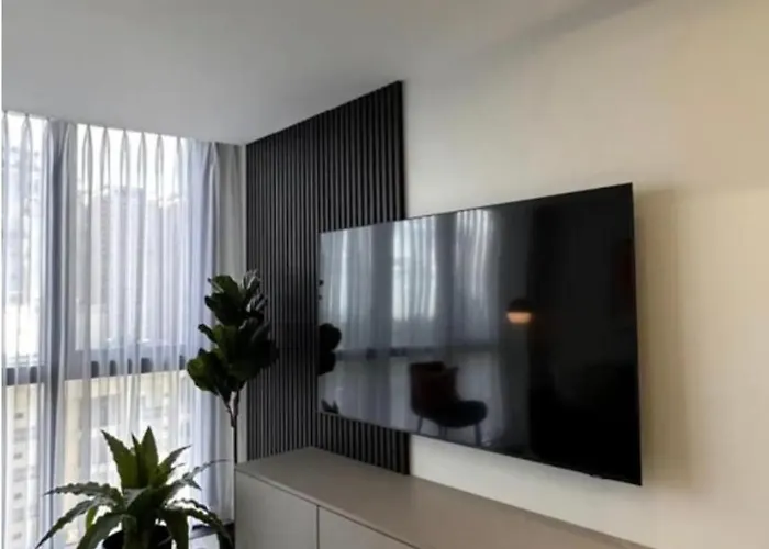 Eastwood Qc 2br Walk To Mall Cafés&dining Apartamento Manila